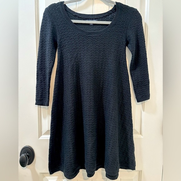 American Eagle Outfitters Dresses & Skirts - American Eagle - Long Sleeve Sweater Dress - Small